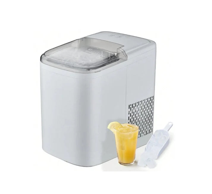 FrostFlow Auto Ice Maker
