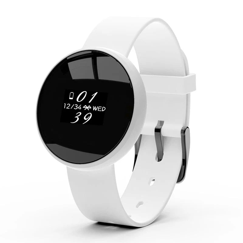 BlackTech Smart Bracelet